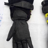Кожени мото ръкавици "PATRON® REVOLUTION ", снимка 6 - Аксесоари и консумативи - 43153940