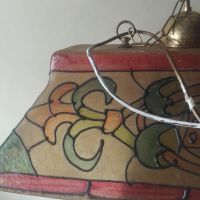 Полилей тип Гале, снимка 5 - Лампи за таван - 45817873