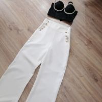  Панталон  и бюстие размер С , снимка 3 - Комплекти - 45091488