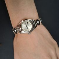 Часовник Swatch - нов в оригиналната си опаковка, снимка 5 - Дамски - 46170374