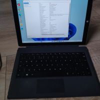 Microsoft Surface laptop-tablet 2in1/ i7 / 8 ram/ 256gb ssd/ battery-good/ keyboard, снимка 1 - Лаптопи за работа - 45526222
