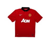 Мъжка тениска Nike x Manchester United F.C. размер: XL , снимка 1 - Тениски - 45674285