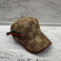 Gucci шапка реплика, снимка 7 - Шапки - 45715282