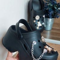 Модни дамски обувки , снимка 4 - Дамски ежедневни обувки - 45419200
