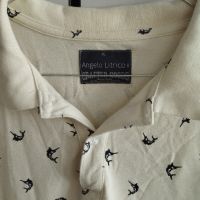 Две тениски Angelo Litrico XL, снимка 2 - Тениски - 45099949