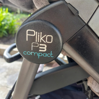 Детска количка Италия , снимка 1 - Детски комплекти - 45018479