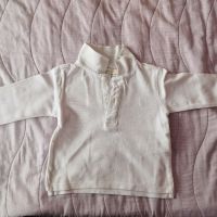блуза с дълъг ръкав на Zara, снимка 1 - Бебешки блузки - 45527916