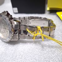 НОВ! Мъжки Часовник INVICTA SPECIALTY 6620,CHRONOGRAPH,100m., снимка 10 - Мъжки - 45419721