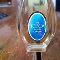 Стар одеколон Tosca, снимка 2 - Други ценни предмети - 45451293