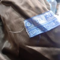Военен шлифер от БНА, снимка 2 - Антикварни и старинни предмети - 44670170