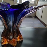 Уникални вази Мурано, снимка 6 - Вази - 45386049