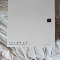 Paradox SP5500 Алармена система, снимка 1 - Друга електроника - 45668684