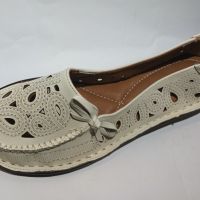 Дамски обувки SANDWAY A70-2, снимка 3 - Дамски ежедневни обувки - 45523748