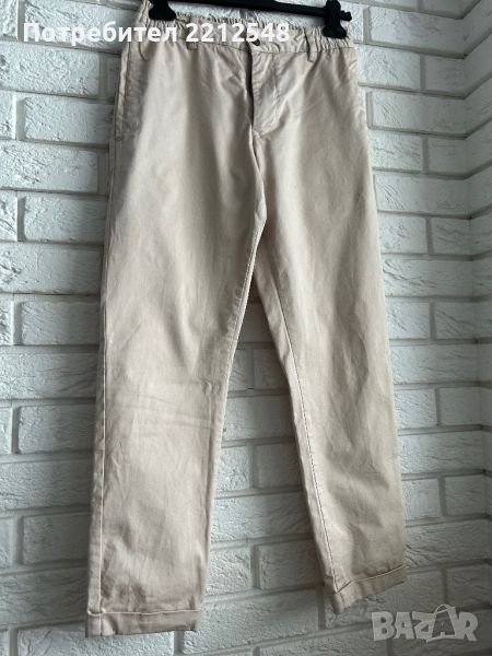 Мъжки панталон Zara, снимка 1