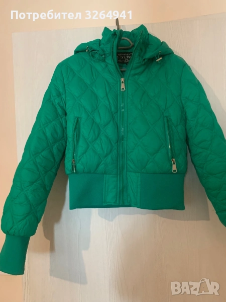 Ново много свежо яке, снимка 1