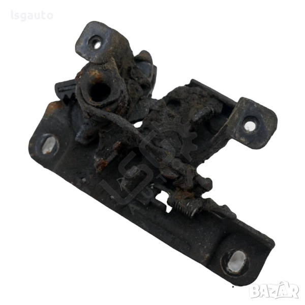 Ключалка преден капак Skoda Fabia I (6Y) 1999-2008 ID: 151716, снимка 1