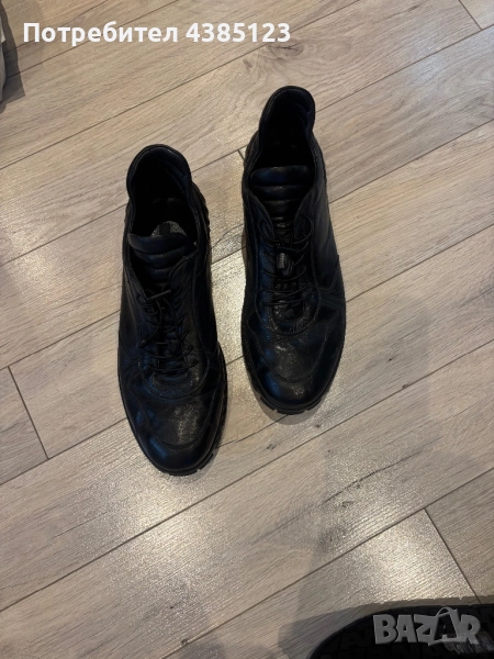 Спортни обувки Dolce Gabbana, снимка 1