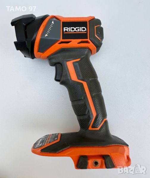 Ridgid R8693 Gen5X - LED Работен фенер, снимка 1