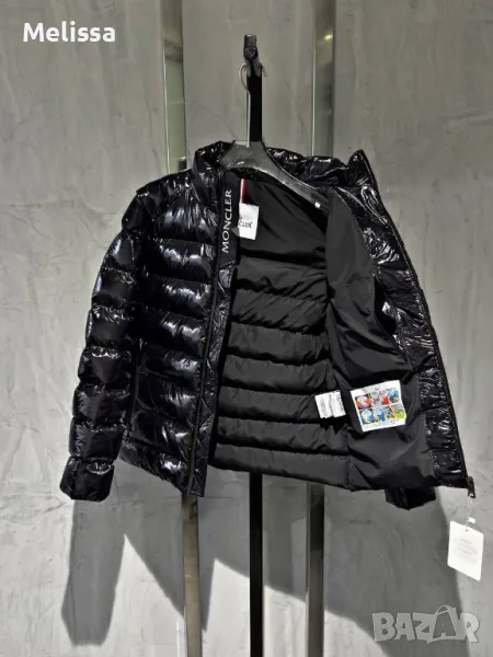 MONCLER мъжко яке , снимка 1