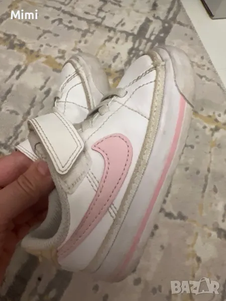 Nike Blazer бебешки маратонки 22, снимка 1