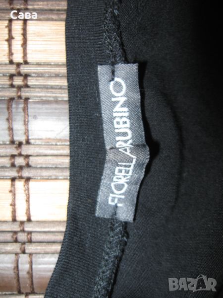 Блуза FIORELLA RUBINO  дамска,2-3ХЛ, снимка 1