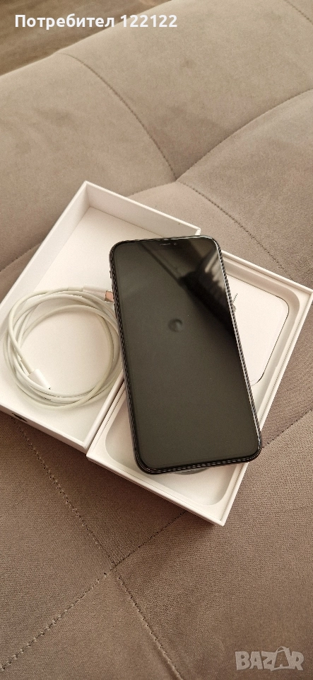 iphone 11, снимка 1