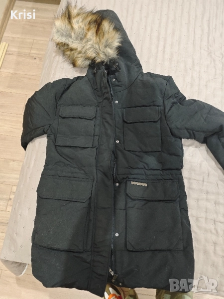 Дамска парка, снимка 1