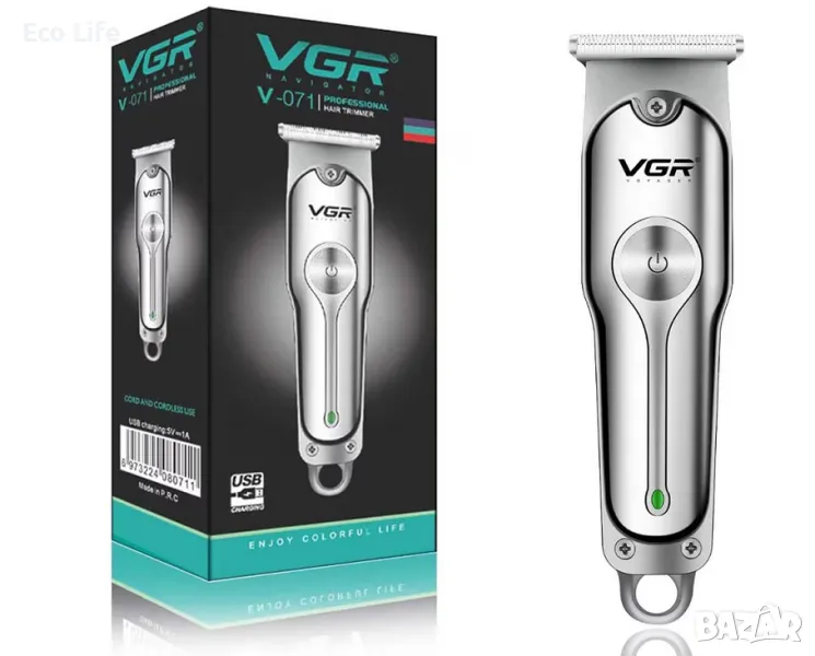 Машинката за подстригване, снимка 1