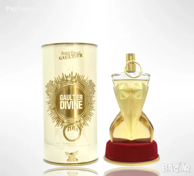 Jean Paul Gaultier Gaultier Divine EDP 100ml, снимка 1