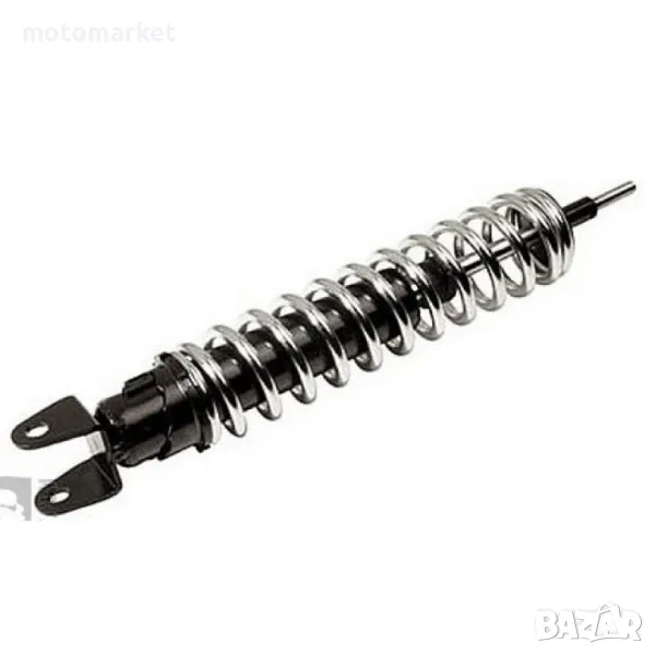 Амортисьор заден 310mm PIAGGIO TYPHOON 50cc, снимка 1