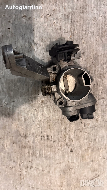 Дроселова Клапа за Renault Clio - H873633 / 36XR31 108120, снимка 1