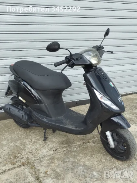 Piaggio zip 50 2t., снимка 1