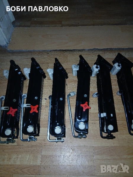 Специален крик бмв оем нов, снимка 1