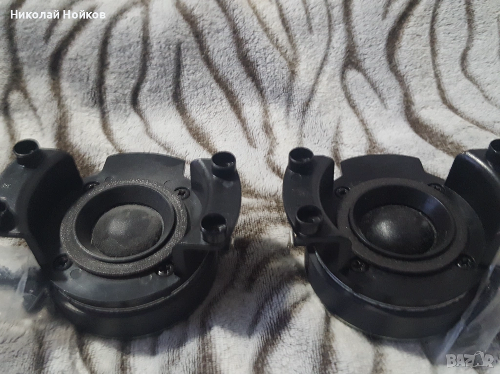 Говорители "неработещи" за Cerwin-Vega CLS-215, снимка 1