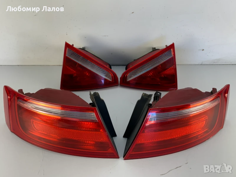 Стопове Audi A5 S5 (07-16)г. 8T0945096 8T0945095 8T0945093 8T0945094, снимка 1