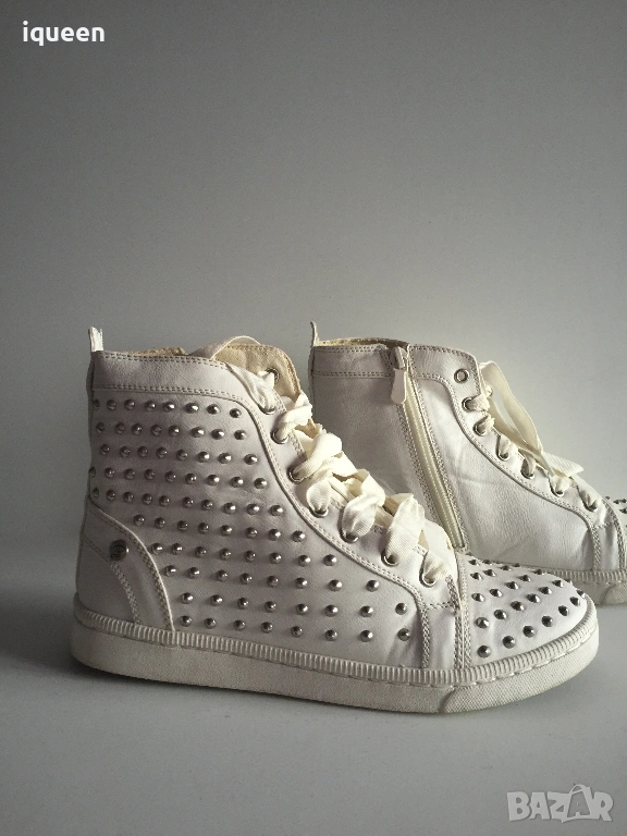 Blink Uk кецове с капси, снимка 1