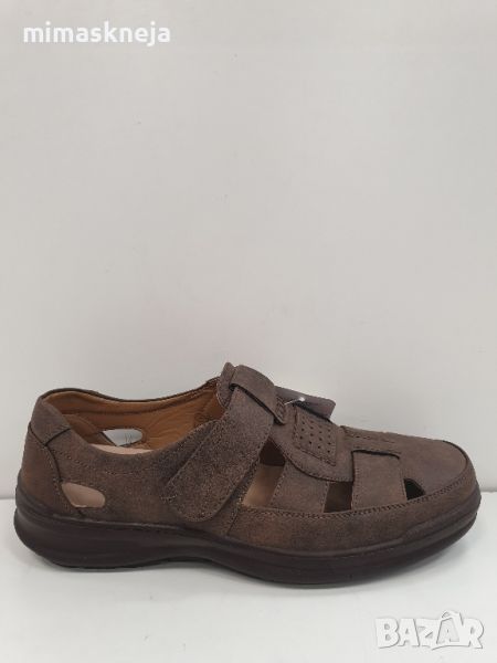 мъжки обувки 8452, снимка 1