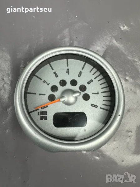 Обортомер за МИНИ MINI R50 R53 6924924, снимка 1