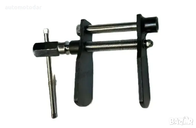 Инструмент скоба разширител за спирачни цилиндри спирачни апарати 0 - 90мм, снимка 1