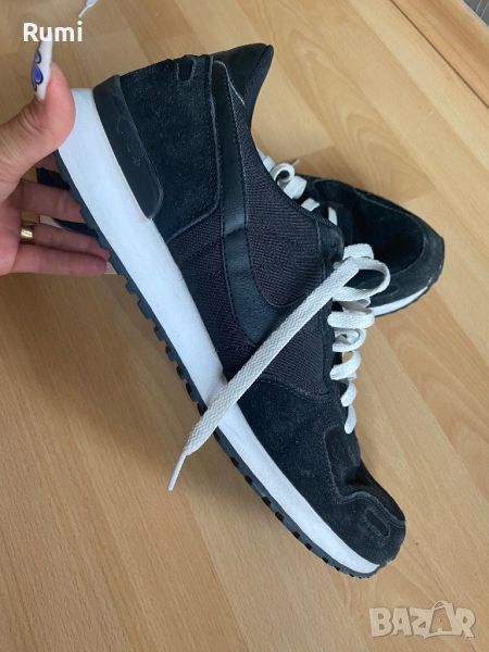 Оригинални маратонки NIKE AIR VORTEX LEATHER! 47,5 н, снимка 1