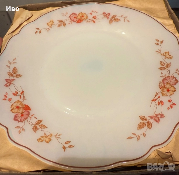 Порцеланови и антични сервизи , снимка 1