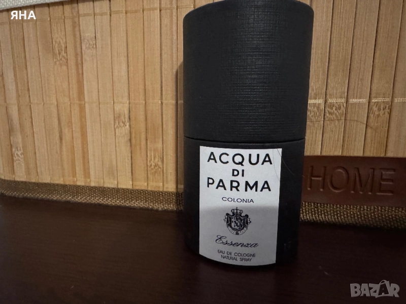 Aqua di Parma Essenza di Colonia 50 ml, снимка 1