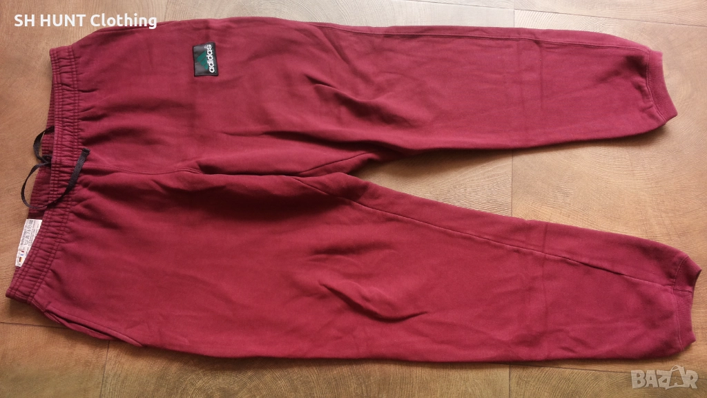 Adidas размер L мъжка долница 15-56, снимка 1