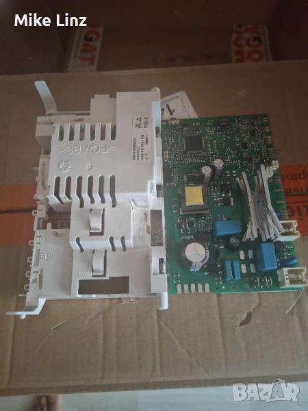 главна платка за Siemens EQ3 series 300, снимка 1