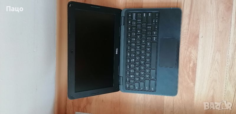 DELL CHROMEBOOK 11 3180 P26T, снимка 1