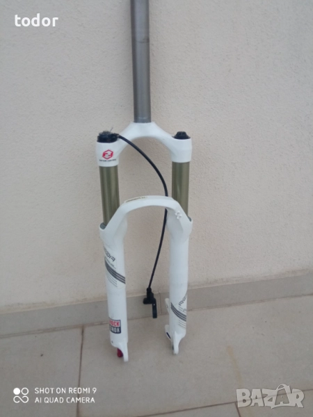 rosk shok reba sl. , снимка 1