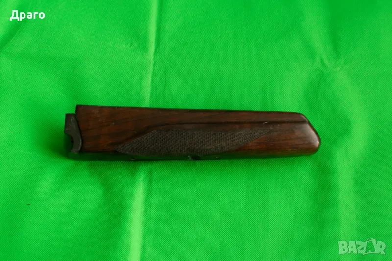 Ложа за ловна пушка ИЖ-27, 12 калибър (Л-399), снимка 1