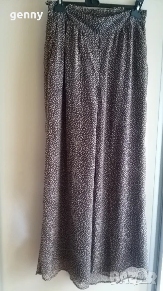 H&M,  44 размер,  ХЛ, отличен пола-панталон, снимка 1