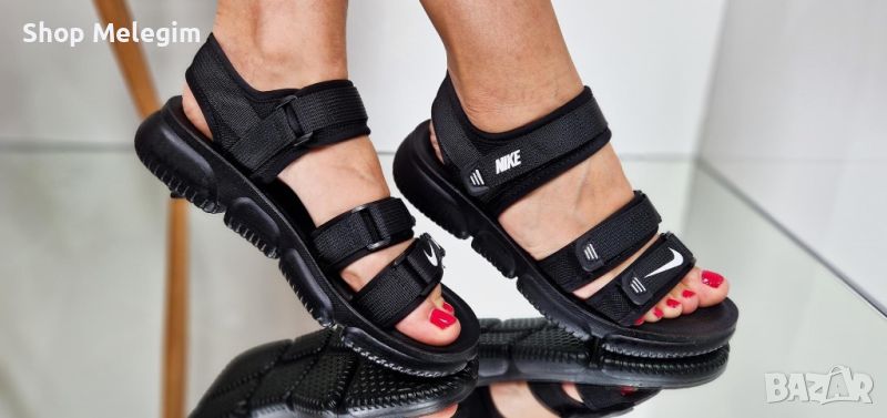 Nike дамски сандали , снимка 1