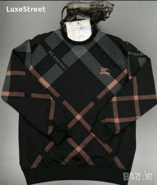 Мъжки Блузи 🤍 Calvin Klein Dsquared2 Burberry , снимка 1